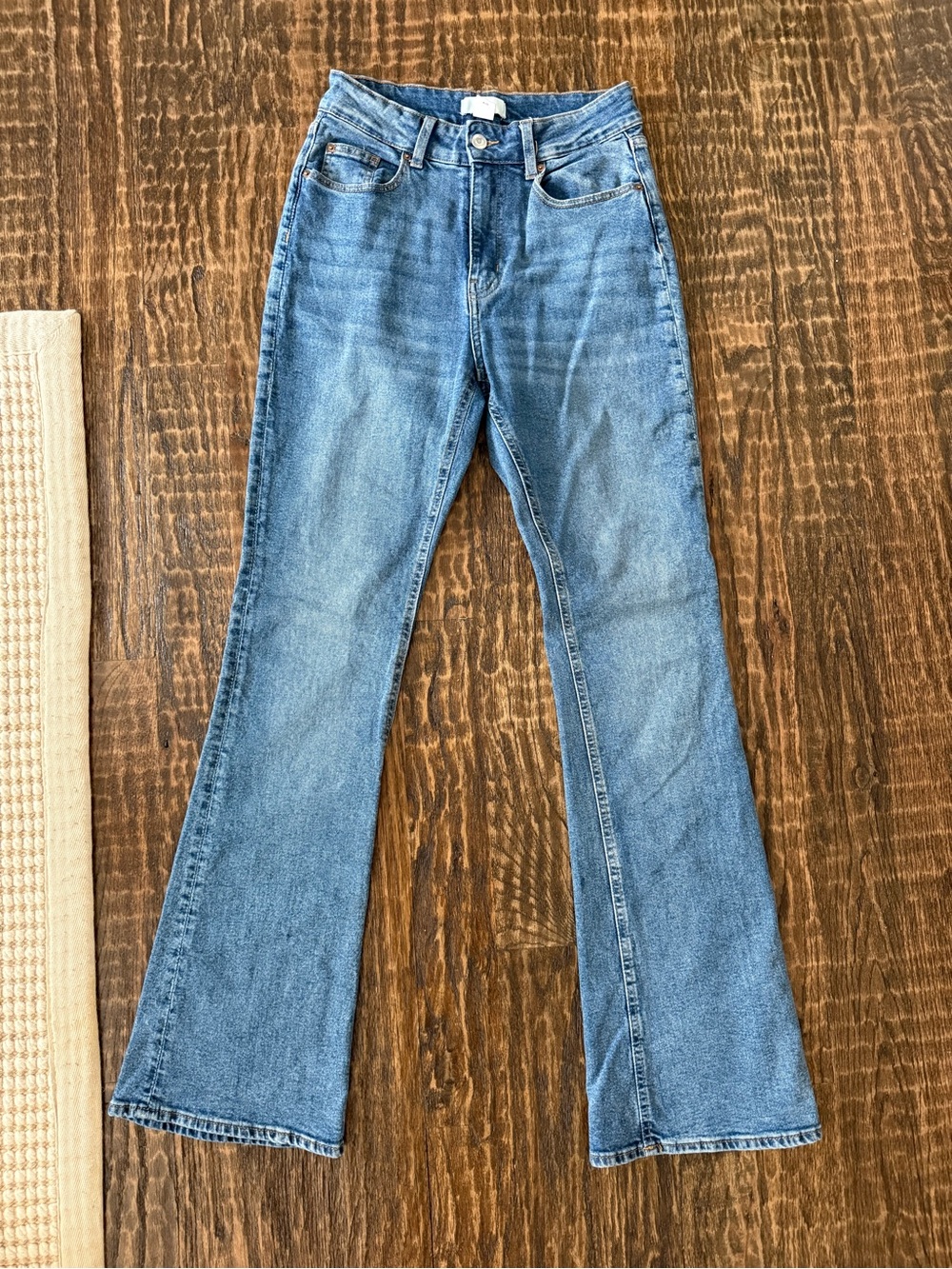 H&M Jeans